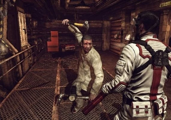 Afterfall Insanity Extended Edition EN Global