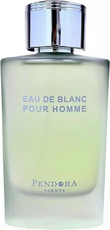 Eau de Parfum për meshkuj Pendora Scents Eau De Blanc Pour Homme, 100ml