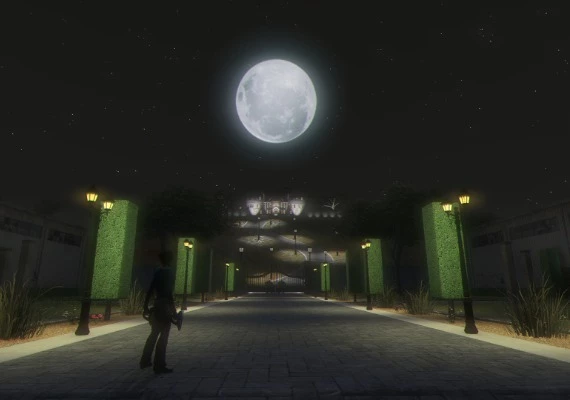 Secret World Legends - Dawn of the Morninglight DLC Collector's Edition EN/DE/FR Global