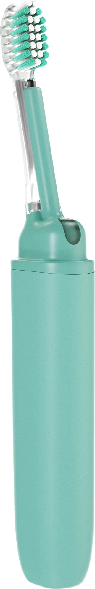 Petsie Furçë dhëmbësh revolucionare e qenve – Teknologji e avancuar elektrolitike për përvojën më të mirë të larjes