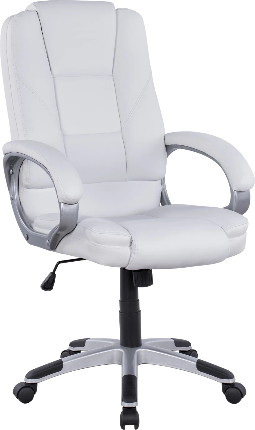 Karrige për zyre JAYA FH1091.02, e bardhë