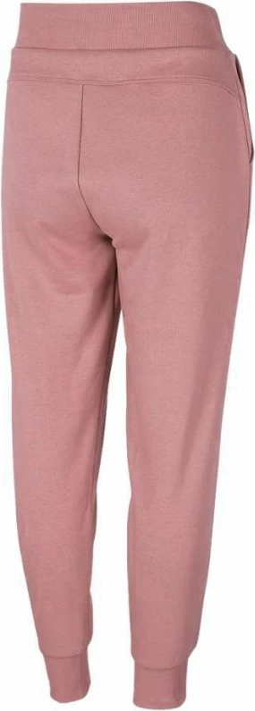 Trenerka të poshtme për femra 4f, rozë