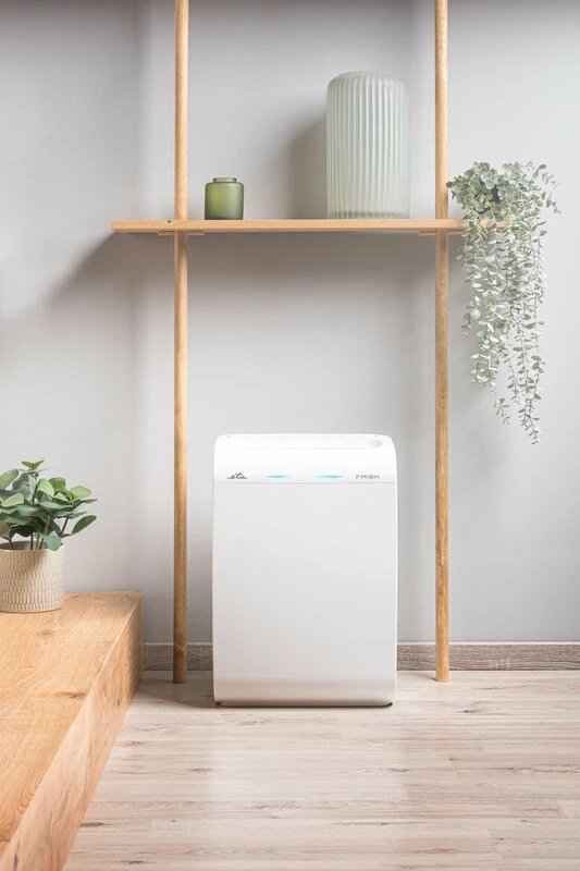 Pastrues Ajri ETA FRISK 556990000