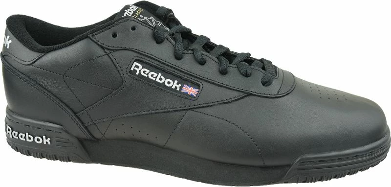 Atlete për meshkuj Reebok, të zeza