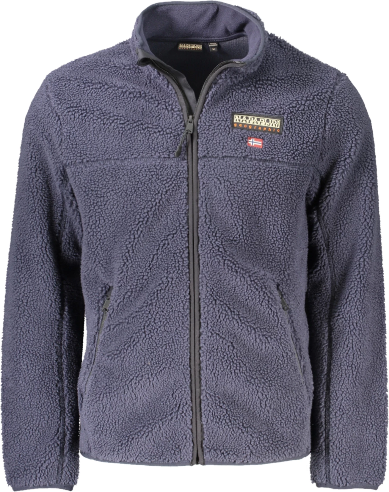 Duks për meshkuj NAPAPIJRI, blu