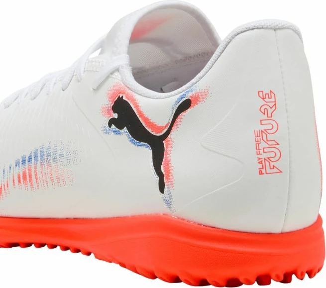 Atlete futbolli Puma për meshkuj, të zeza [Madhësia: 39]
