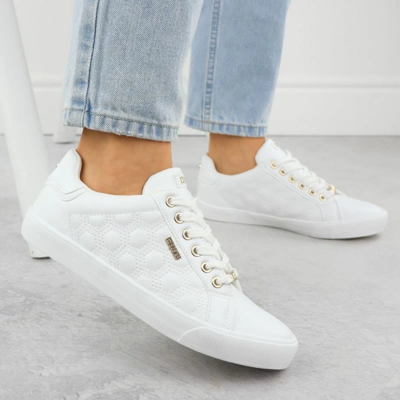 Atlete femra Big Star, të bardha