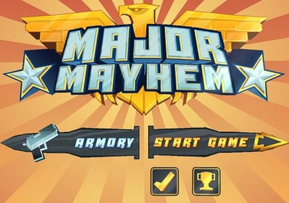 Major Mayhem EN Global