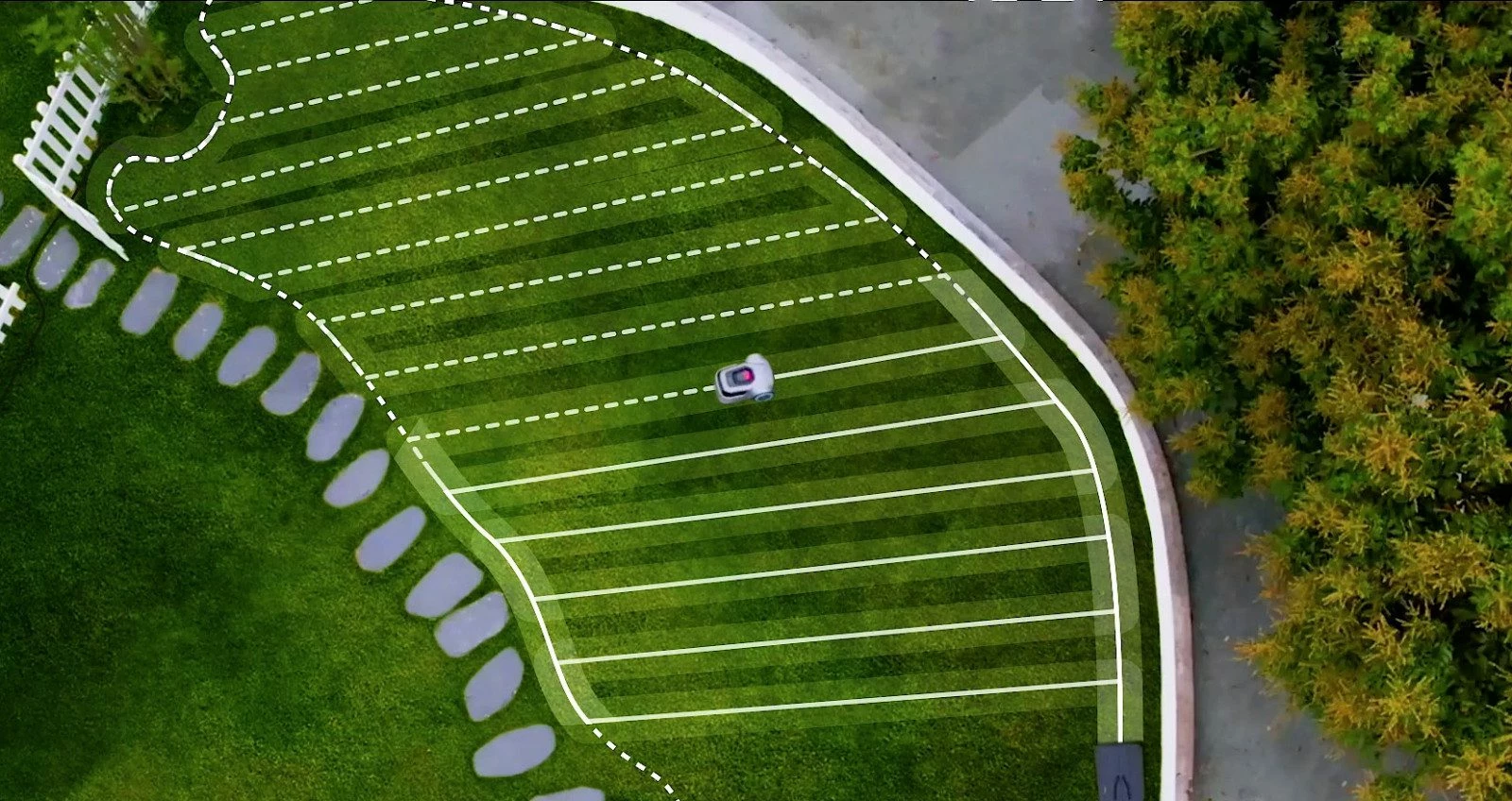 Kosë Elektrike BLAUPUNKT RL5010