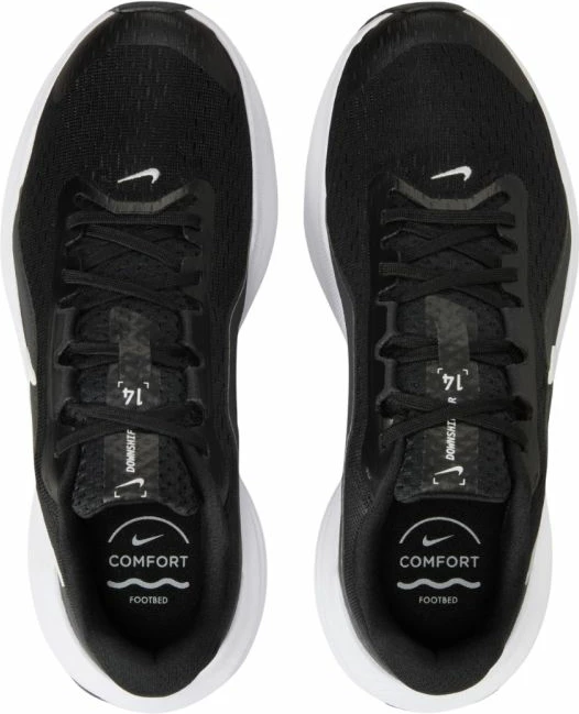 Atlete për femra Nike Downshifter 14 IB1899 002, të zeza [Madhësia: 36]