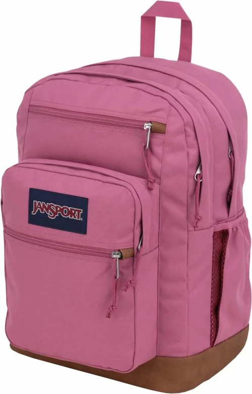 Çantë shpine JanSport për meshkuj/femra, vjollcë