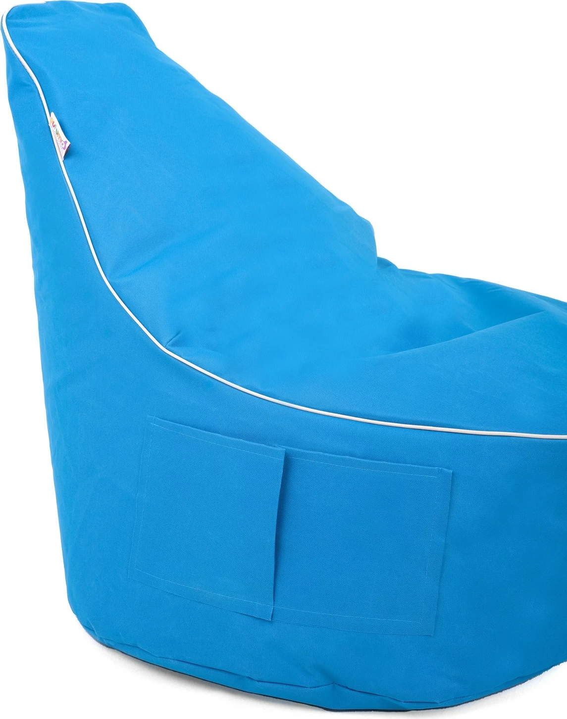 Kokërrshilte Atelier del Sofa, e kaltër