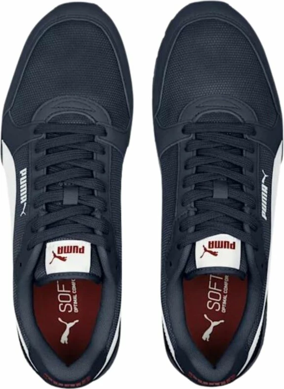 Atlete për meshkuj Puma, të kaltra