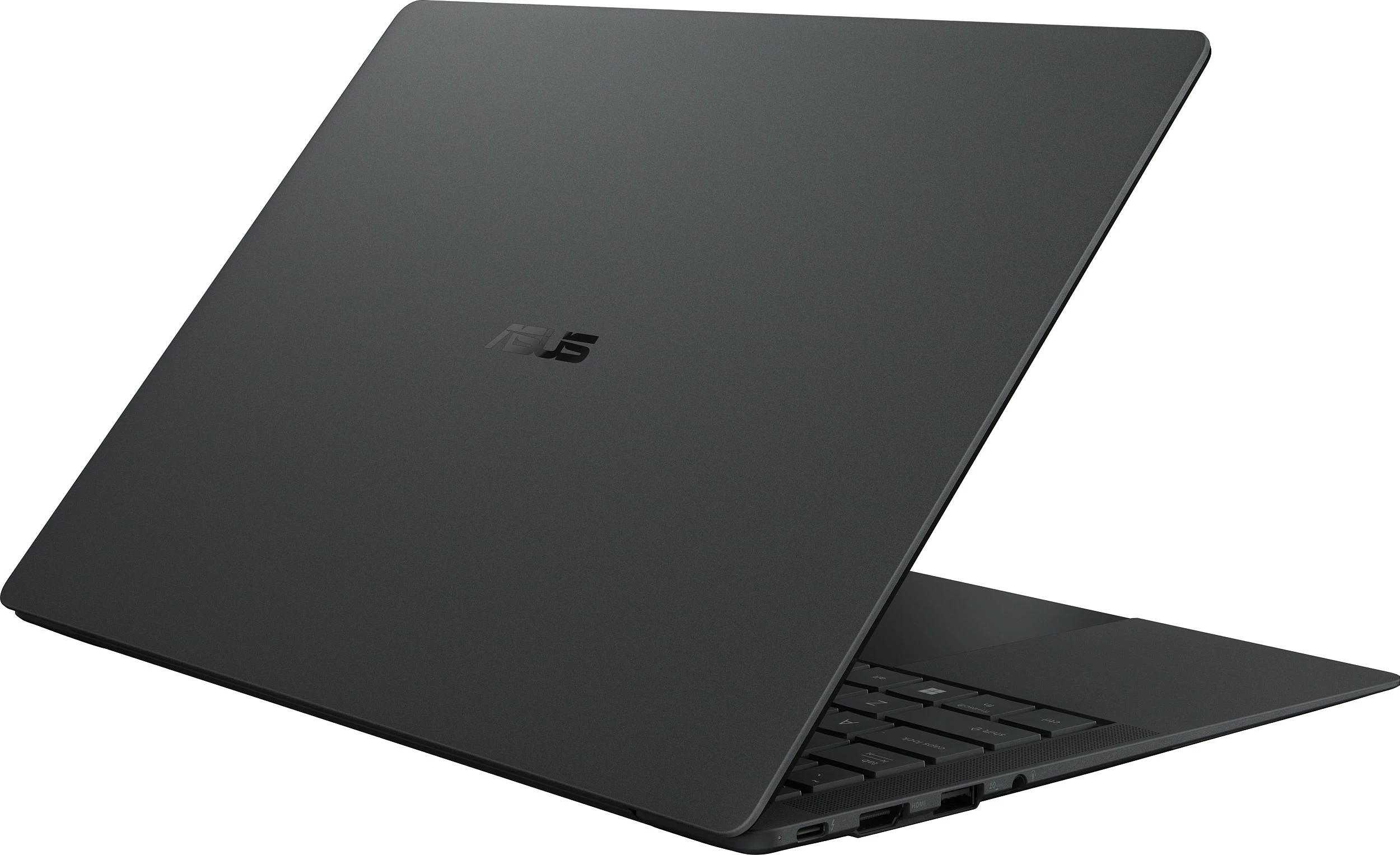 Laptop ASUS ExpertBook B9 B9406CAA-TH0175X, Core Ultra 7 356H, 32GB RAM Memorje, 1TB SSD, 14" 2880x1800, Windows 11 Pro, gri e errët