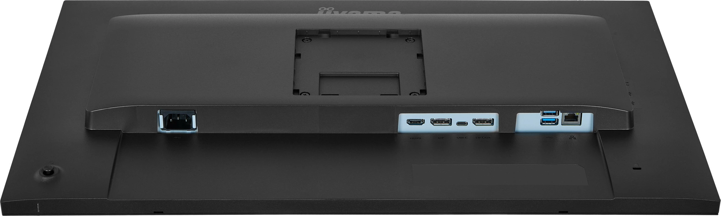 Monitor iiyama ProLite XB2797QSN-B1, 27", IPS, QHD 2560x1440, USB-C 65W, i zi