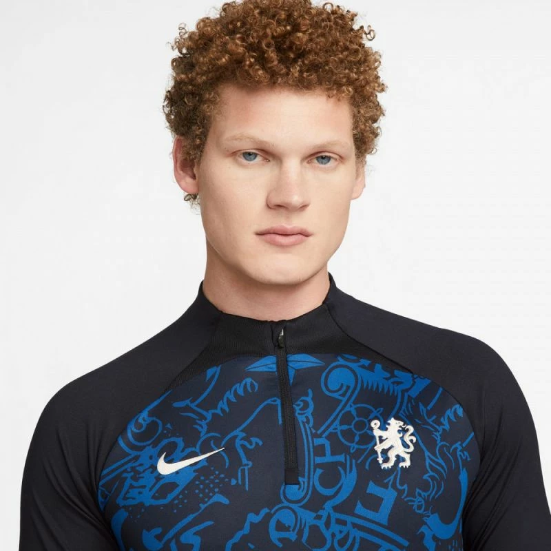 Duks për meshkuj Nike, blu [Madhësia: L]