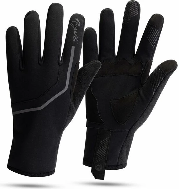 Doreza dimri për femra Rogelli, të zeza