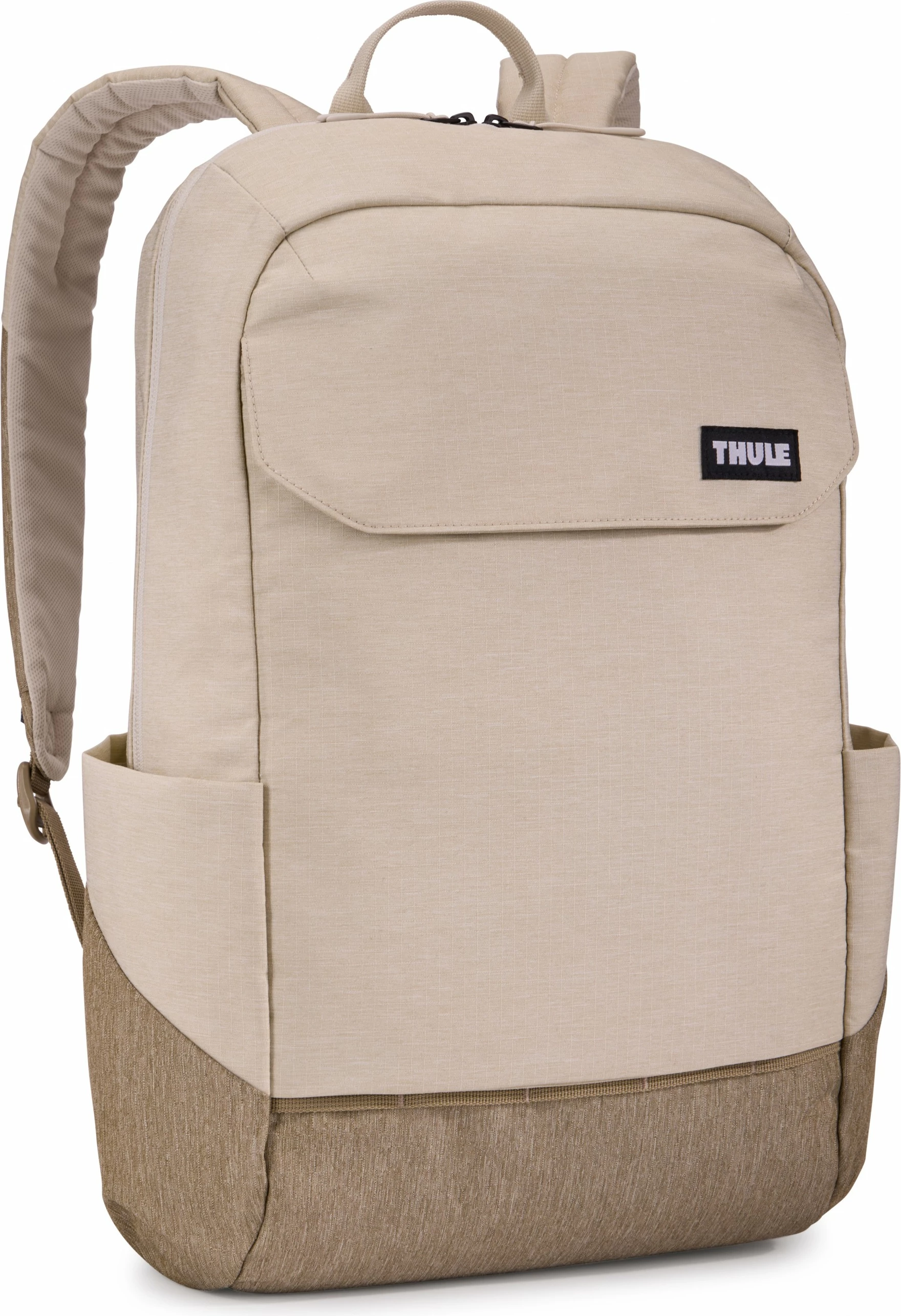 Rucksack THULE Lithos 16L, Pelican Gray/Faded