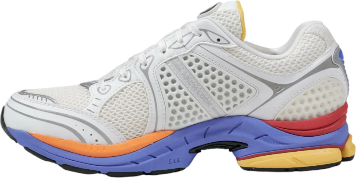 Atlete për femra Saucony Progrid Triumph 4 S70905-2, të bardha [Madhësia: 37.5]