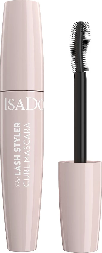Maskarë për femra Isadora Lash Styler Curl Mascara 50 Black 9ml