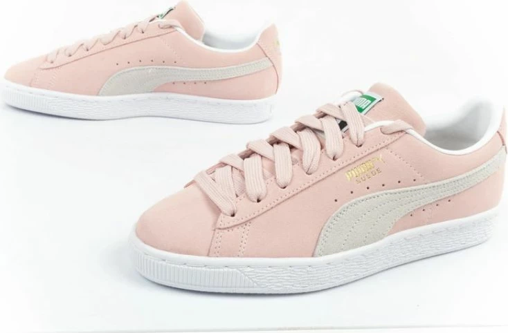 Atlete femra Puma, rozë