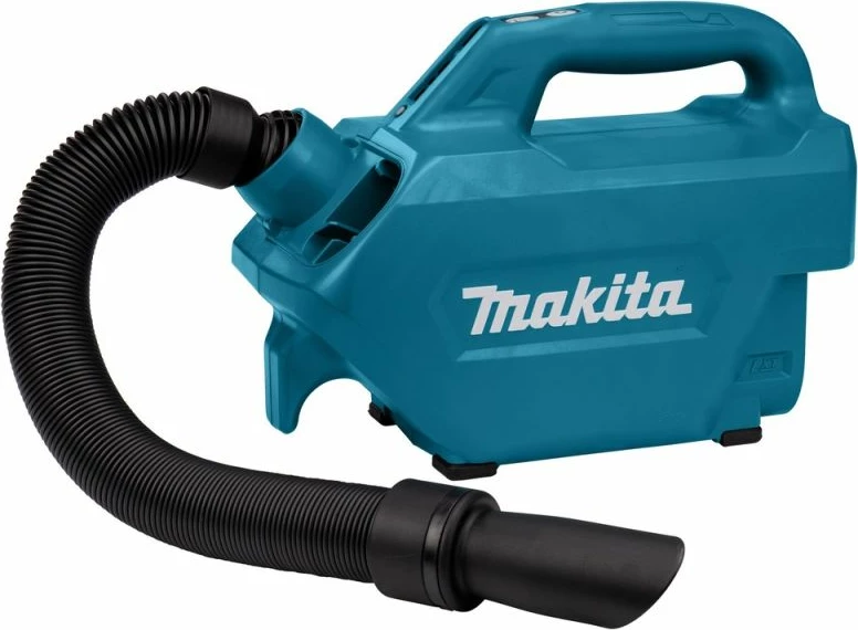 Fshesë me bateri MAKITA DCL184Z, e kaltër