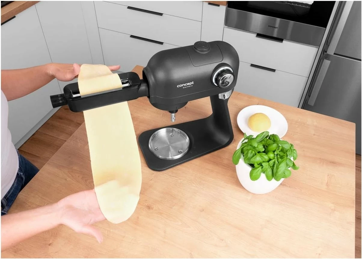 Procesor ushqimi Concept RM8000, 1200W, 5L, i zi