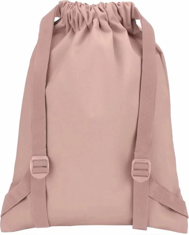 Çantë shpine Jansport, rozë