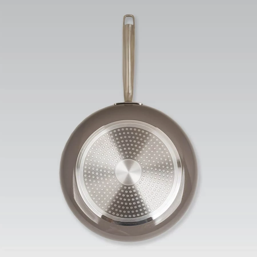 Tigan Maestro MR-1209-24, 24 cm, Gri