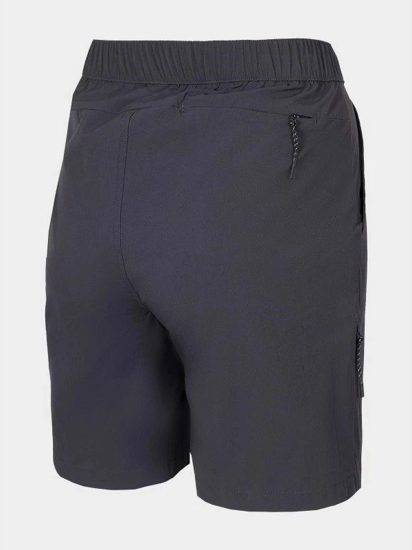 Shorce trekking për femra 4F [Madhësia: S]