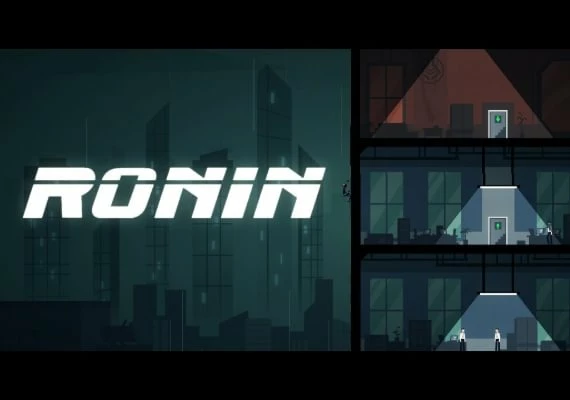 RONIN Global