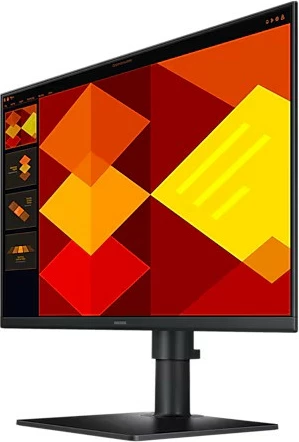 Monitor Samsung LS24D400GAUXEN, 24", IPS, FHD 1920x1080, 100Hz, i zi