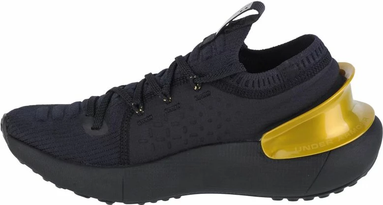 Atlete për femra Under Armour, të zeza [Madhësia: 36.5]