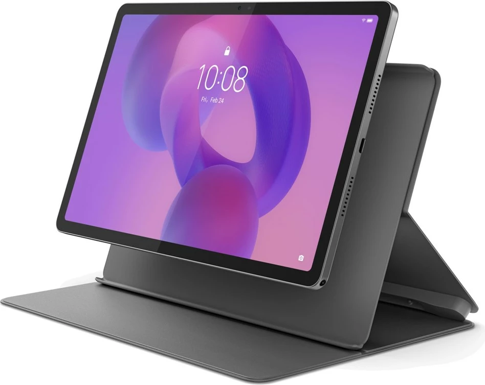 Tablet Lenovo Idea Tab, 11", MediaTek Dimensity 6300, 8/128 GB, 2.5K IPS, Gri
