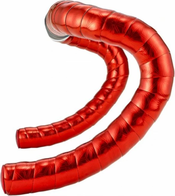 Kapakë dore për biçikletë Supacaz, të kuqe