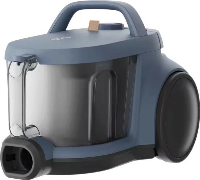 Fshesë Electrolux 300 EL31C1LDB, 2L, 850W, kaltër