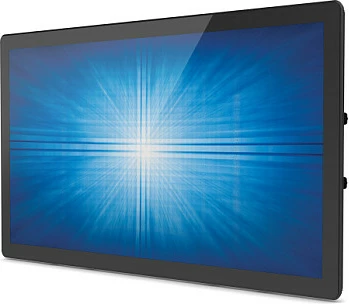 Monitor touchscreen Elo 2495L, 23.8" Full HD, open frame, 10-touch, i zi