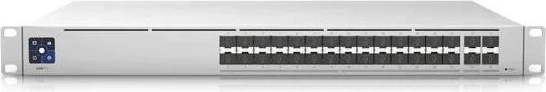 Switch Menaxhues Ubiquiti USW-Pro-Aggregation për Kasë 19"