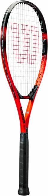 Raketë tenisi për fëmijë Wilson, e kuqe