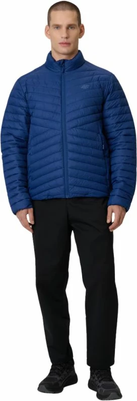 Jakne meshkuj 4F M0853, navy blue