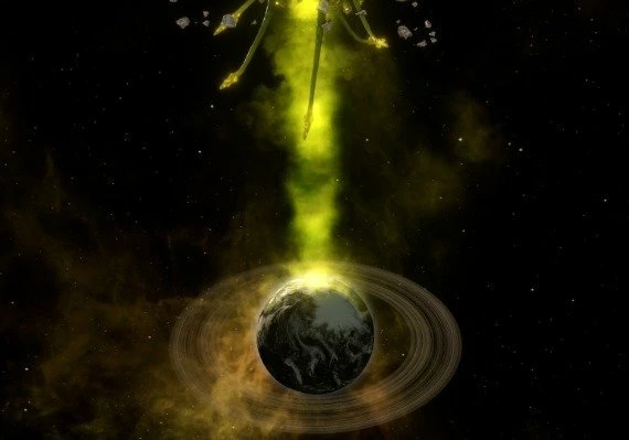 Stellaris - Toxoids Species Pack DLC EN/DE/FR/PL/PT/RU/ZH/ES Global