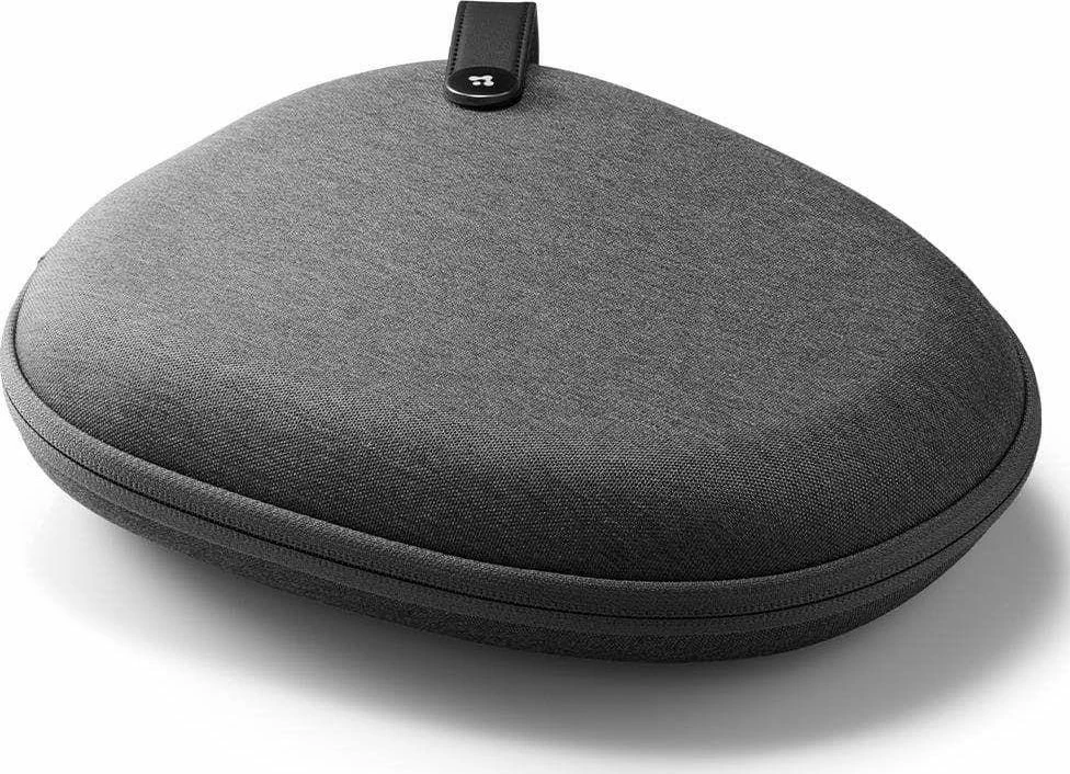 Mbështjellës mbrojtës Spigen Klasden Pouch për AirPods Max, plastik, i zi