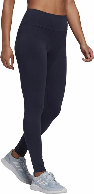 Hellonke për femra adidas, blu marine [Madhësia: XS]