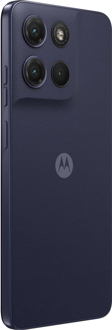 Celular Motorola G17 4/128GB Evening Blue