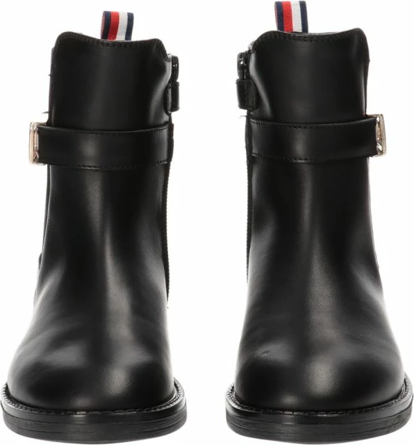 Çizme për femra Tommy Hilfiger, të zeza [Madhësia: 36]