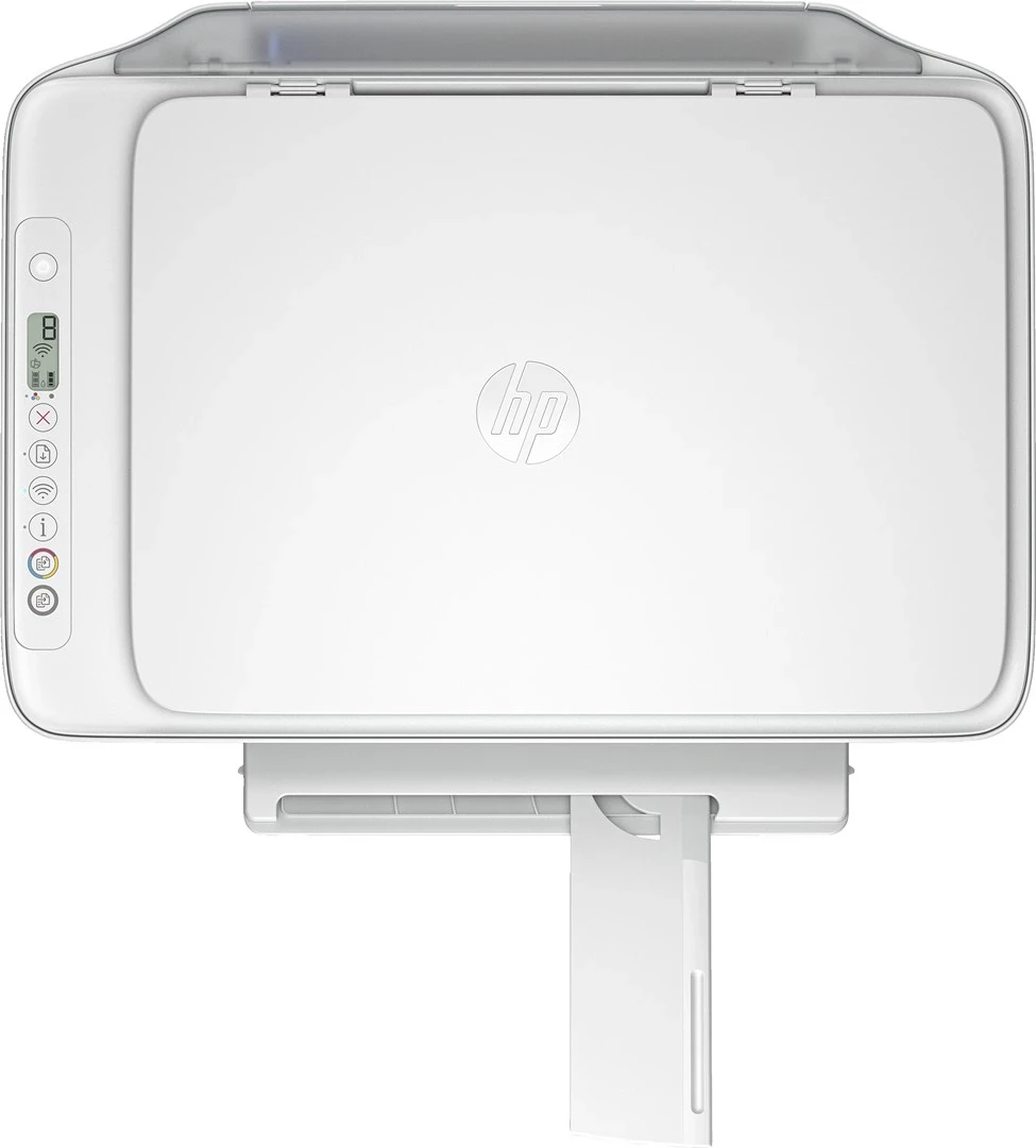 Printer AIO HP DeskJet 2810e, i bardhë