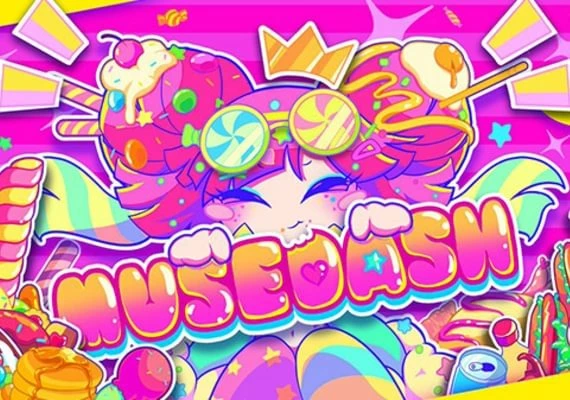 Muse Dash EN/JA/KO/ZH/ZH Global