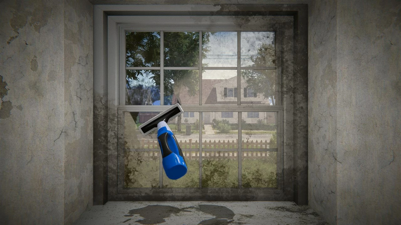 Lojë PS4 Merge Games House Flipper