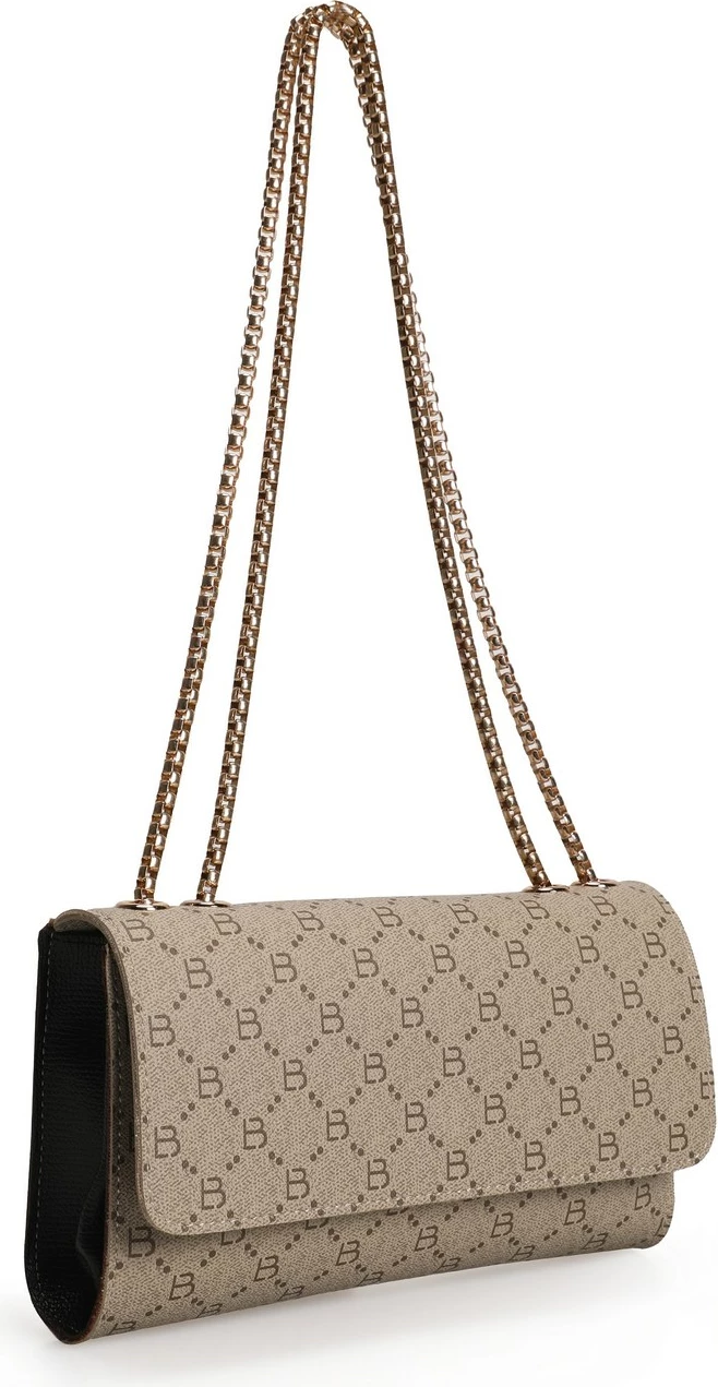 Çantë crossbody Lucky Bees, krem, 1283 v2