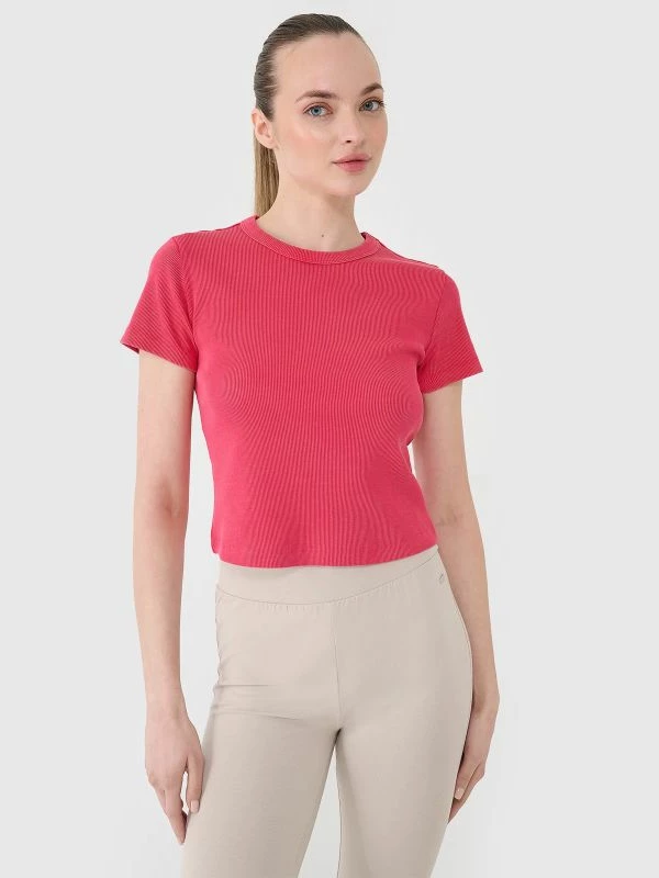 Maicë slim për femra 4f